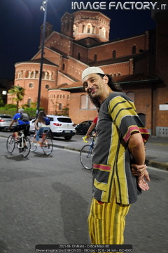 2021-06-10 Milano - Critical Mass 88